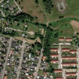 Satellite imagery of Løvhøj, DK