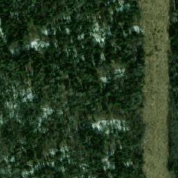Satellite imagery of Березовый, RU