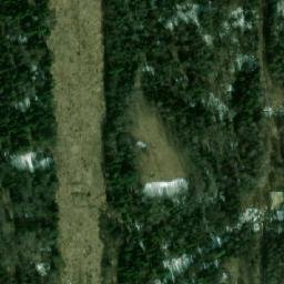 Satellite imagery of Березовый, RU
