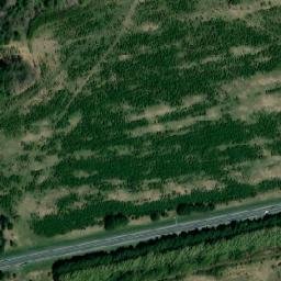 Satellite imagery of Николаевка, RU