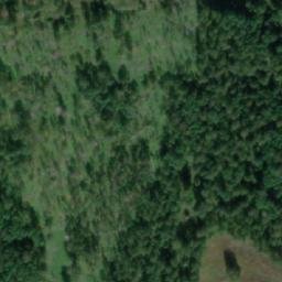 Satellite imagery of Мал. Инюша, RU