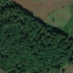 Satellite imagery of Мал. Инюша, RU