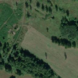 Satellite imagery of Мал. Инюша, RU