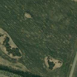 Satellite imagery of Ивановка, RU