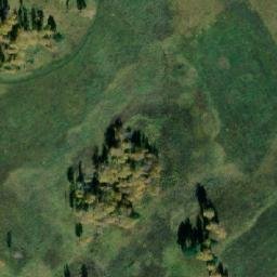 Satellite imagery of Ворошилин Ключ, RU