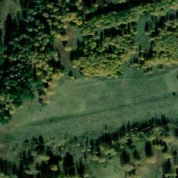 Satellite imagery of Крутой Лог, RU