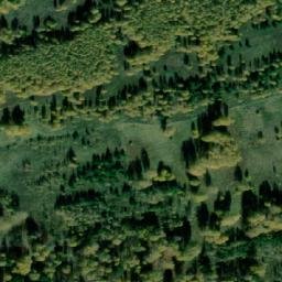 Satellite imagery of Крутой Лог, RU