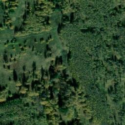 Satellite imagery of Крутой Лог, RU