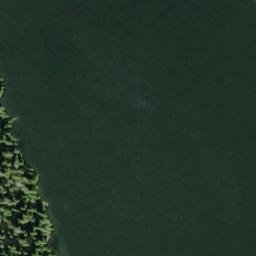 Satellite imagery of Istku Point, US