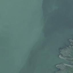 Satellite imagery of Lion Point, CA