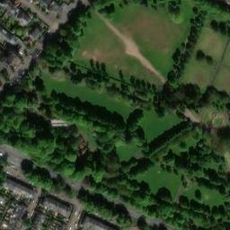 19 Westland Dr, Scotstoun, Glasgow, Glasgow City G14 9NY, UK Satellite Map