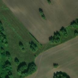 Satellite imagery of Северная 2-я, RU