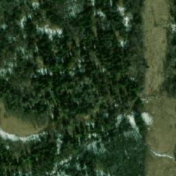 Satellite imagery of Березовый, RU