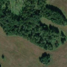 Satellite imagery of Мал. Инюша, RU