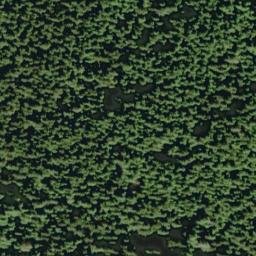 Satellite imagery of Istku Point, US