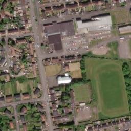 2 Ladeside Rd, Blackburn, Bathgate, West Lothian EH47 7JW, UK Satellite Map