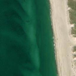Satellite imagery of Fiskerbod Bjerg, DK