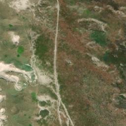 Satellite imagery of Fiskerbod Bjerg, DK