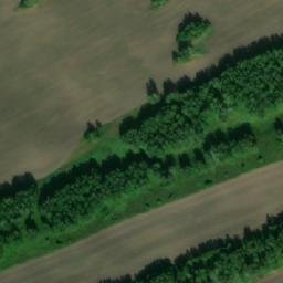 Satellite imagery of Северная 2-я, RU