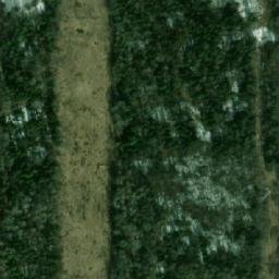 Satellite imagery of Березовый, RU