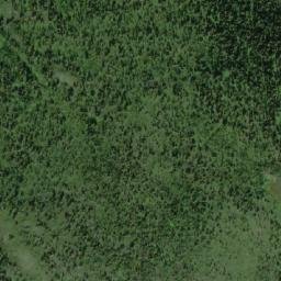 Satellite imagery of The Monach, CA