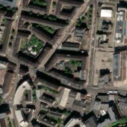 4 Elie Street, Glasgow, Glasgow City G11, UK Satellite Map