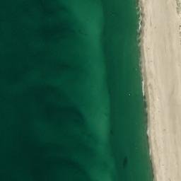 Satellite imagery of Fiskerbod Bjerg, DK