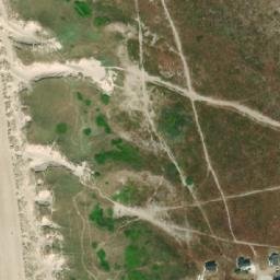 Satellite imagery of Fiskerbod Bjerg, DK