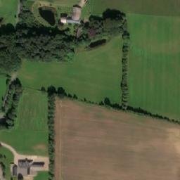 Satellite imagery of Bavnen, DK