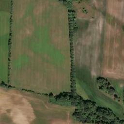Satellite imagery of Bavnen, DK