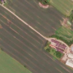 Satellite imagery of Stålhøj Hage, DK