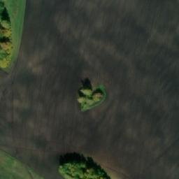 Satellite imagery of Новомитяново, RU
