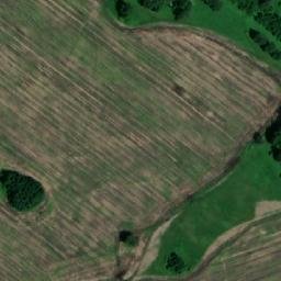 Satellite imagery of Гутовка, RU