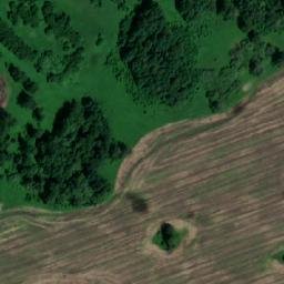 Satellite imagery of Гутовка, RU
