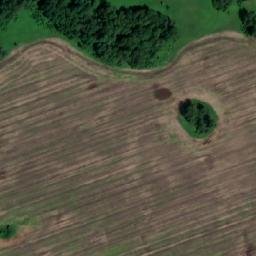 Satellite imagery of Гутовка, RU