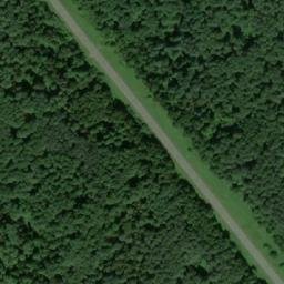 Satellite imagery of Вотиновка, RU