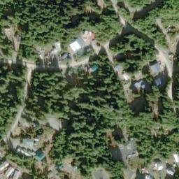 Satellite imagery of Tahka Point, US