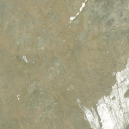 Satellite imagery of Mount McLeod, CA