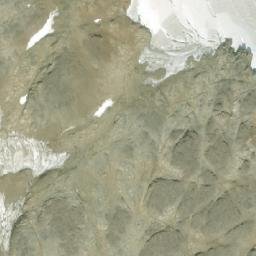 Satellite imagery of Mount McLeod, CA