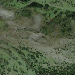 Satellite imagery of Mount Ogden, CA