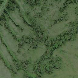 Satellite imagery of The Monach, CA