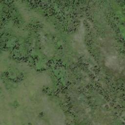 Satellite imagery of The Monach, CA