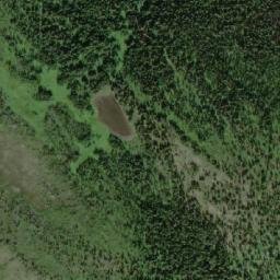 Satellite imagery of The Monach, CA
