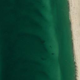 Satellite imagery of Fiskerbod Bjerg, DK