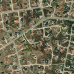Satellite imagery of Fiskerbod Bjerg, DK