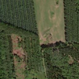 Satellite imagery of Svollibjerg, DK