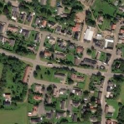 Satellite imagery of Bavnen, DK