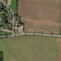 Satellite imagery of Bavnen, DK