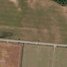 Satellite imagery of Bavnen, DK