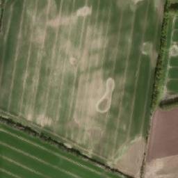 Satellite imagery of Bøgebjerg, DK